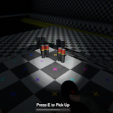 Icon of the asset:Dynamic Flashlight System