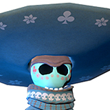 Icon of the asset:Skulls In Sombreros 2