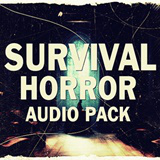 Icon of the asset:Survival Horror Audio Pack