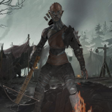 Icon of the asset:Orc Arbalist