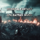 Icon of the asset:Medieval Fantasy Epic Battles Music Pack