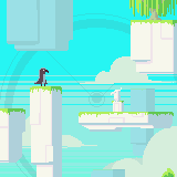 Icon of the asset:2D Platformer: PiuPiu's Adventures