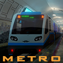 Icon of the asset:Real Metro