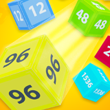 Icon of the asset:Merge Cube Shoot 3d