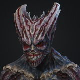 Icon of the asset:Monster04