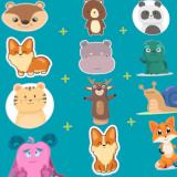 Icon of the asset:LipSync - animal collections
