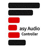 Icon of the asset:Easy Audio Controller