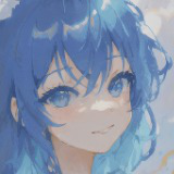 Icon of the asset:Nagisa - 3D Model & Shader