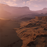 Icon of the asset:Ancient Canyons - Stamp Pack
