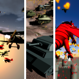 Icon of the asset:Massive Battle AI (Combined)