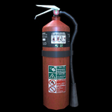 Icon of the asset:Fire Extinguisher