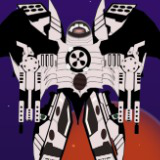 Icon of the asset:2d Galactic Shooter Pack: Animated Edition