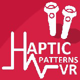 Icon of the asset:Haptic Patterns - Virtual Reality