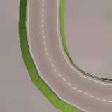 Icon of the asset:AK Road Editor