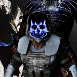 Icon of the asset:Alien Legendary Pack