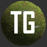 Icon of the asset:Procedural Texture Generator - Texture Graph