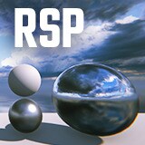 Icon of the asset:Real Skybox Pack - HDRI Set 8k