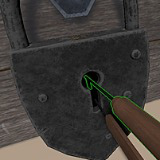 Icon of the asset:Lockpicking Minigame Toolkit