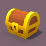 Icon of the asset:Items - Low-Poly Big Pack
