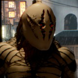 Icon of the asset:Alien 1