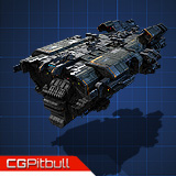 Icon of the asset:Destroyer GX3