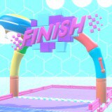 Icon of the asset:Obstacle Course - Platformer Kit