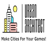 Icon of the asset:Urban Architect 2025