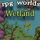 Icon of the asset:RPG Worlds Wetland