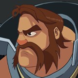 Icon of the asset:Gladiator - Animation