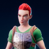 Icon of the asset:Novice Boy