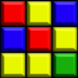 Icon of the asset:Pop Blocks Game template and engine