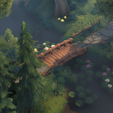 Icon of the asset:Runtime Terrain Gizmos