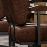 Icon of the asset:Barber Shop - Interior - Props