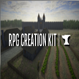 Icon of the asset:RPG Creation Kit