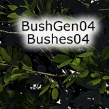 Icon of the asset:BushGen04-Bushes04
