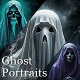 Icon of the asset:Ghost Portraits