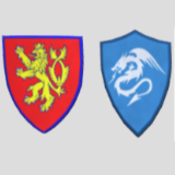 Icon of the asset:Colourable Shields
