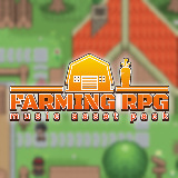 Icon of the asset:Farming RPG Music Asset Pack I