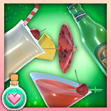 Icon of the asset:Booze Heaven Pack