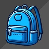 Icon of the asset:Inventool - Inventory, Items, Crafting, Enchanting, Merchants, Storage & More