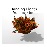 Icon of the asset:Hanging Plants Volume One
