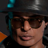 Icon of the asset:Mafia Man Collection