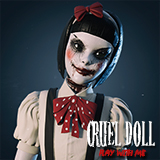 Icon of the asset:Cruel Doll
