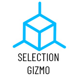Icon of the asset:Selection Gizmo