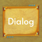Icon of the asset:Simple Dialogueboxes via Script or Timeline