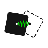 Icon of the asset:Rigidbody Target Matching