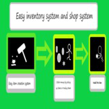 Icon of the asset:Inventory and Store System