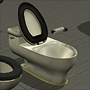 Icon of the asset:Bathroom Props