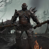Icon of the asset:Orc Big