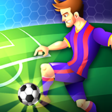 Icon of the asset:Mega Soccer 2D - Complete Game Template